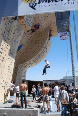 Diversion en punto muerto